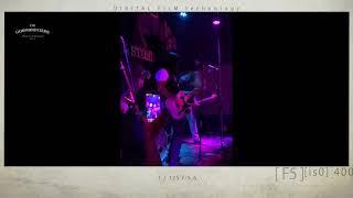 The Gormandizers Band - "Bastards of Youth" feat. @gilbygtr (Harvard & Stone September 28, 2024)