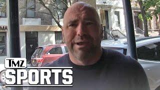 Dana White's Not Writing Off CM Punk Yet | TMZ Sports