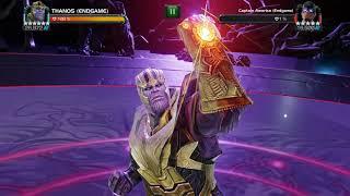 Thanos Endgame | Marvel: Contest of Champions | MCOC | Avengers Endgame