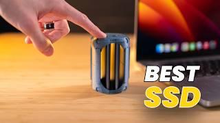 The Most Reliable SSD Storage Solution on a Budget in 2025