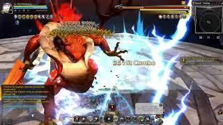 Dragon Nest SEA Inquisitor STG 20 (Dual Jade)