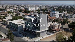 Serviced Offices for Rent | Sandare Space