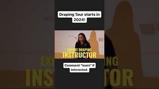 Mastering the Art of Luxury Event Draping: Behind the Scenes
