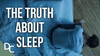 The Dire Consequences of Not Getting Enough Sleep | The Truth About Sleep | Documentary Central