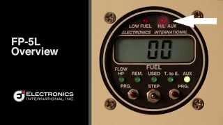 FP-5L Overview