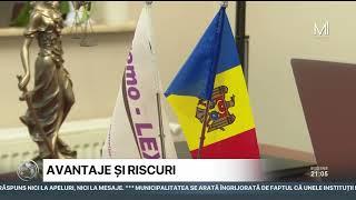 Avantaje și riscuri