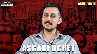 Asgari ücret!