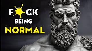 40 Stoic Insights You Should Learn At 20, Not 40 | STOICISM