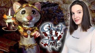 ПЕРВЫЙ ВЗГЛЯД на GHOST OF A TALE | Прохождение ГОСТ ОФ Э ТЕЙЛ на Русском | Обзор | Стрим | Начало