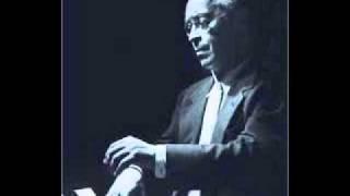 Rudolf Serkin plays Beethoven Fantasy Op. 77