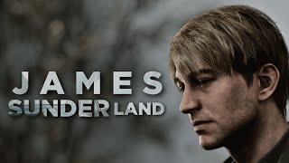 James Sunderland | SILENT HILL 2