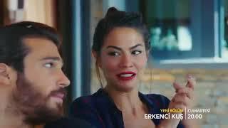 Erkenci Kuş cap13 trailer 3 en Español "Demet Ozdemir & Can Yaman"