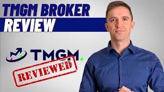 TMGM Review: Scam or Regulated Forex Broker? Learn the Truth in this TMGM Broker Review