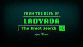 The Great Search: IrDA Transceiver #TheGreatSearch #DigiKey #adafruit @DigiKey @adafruit