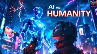 AI vs Humanity: Exploring the Greatest Challenges That Lie Ahead!