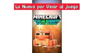 RESUMEN de MINECRAFT 1.19: The Wild Update