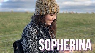 SOPHERINA CHANNEL AD