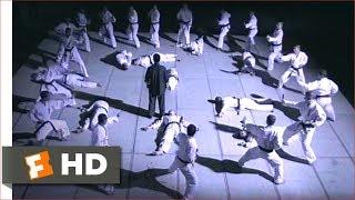 Ip Man (2010) - Ip Man vs. 10 Black Belts Scene (6/10) | Movieclips