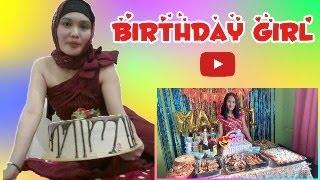 Precious M Vlog is live....Another year and another birthday....