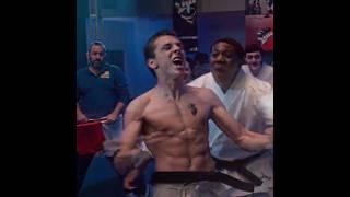 Hawk vs Robby  I Cobra Kai S4 Edit | Ecos Do Abismo Ultra Slowed