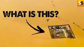 How a DIY Levee Beat a River | Flood Defence Made Simple