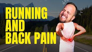 Can I Run With A L4 L5 or L5 S1 Herniated Disc | Follow these 3 steps