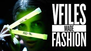 VFILES MADE FASHION S/S 2015 (Documentary)