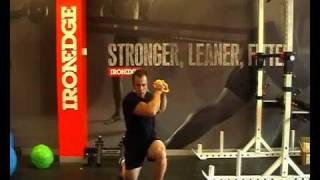 Benefits of Training with Lighter Kettlebells