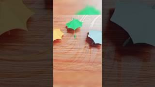 easy paper craft #viralshort #origami #craft