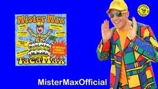 Mister Max - Mare mare (mari mari)