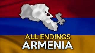 All Endings - Armenia