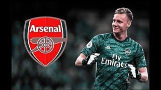 Bernd Leno ► AMAZING SAVES - FC Arsenal - HD