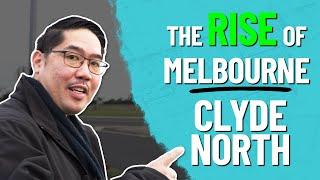 Unlocking Profit in Melbourne | Clyde North