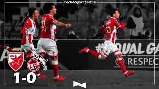 [Podcast] Analiza meca Crvena zvezda - Koln | ZVEZDINO PROLECE!