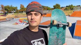 This NEW Skatepark Is About To Change EVERYTHING!!