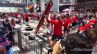 Ashley Elise 2x National Champion United States Strongman