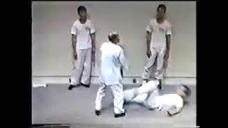 GRANDMASTER HUANG SHENG SHYAN push hands