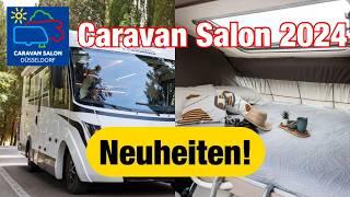 ️ Mobilvetta K-Yacht 86 TeknoLine 2025/Doppelboden/Caravan Salon 2024