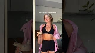 7 day workout challenge!! You all need to try 