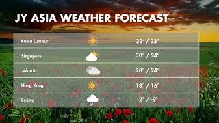 W3_HW_Weather Forecast