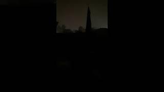 Tornado like winds and Property damage in Denton Texas 10/10/21