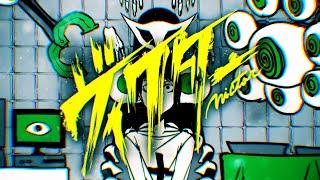 Victor - Meychan (Cover by RAY MORRIS)