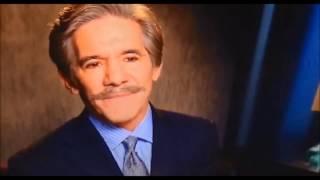 I'm Geraldo, i'm not anyone to trifle with uhhhhhh