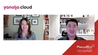 CEO Spotlight: Jeff Kim of Yanolja Cloud