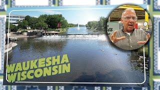 FULL EPISODE: Waukesha, Wisconsin | John McGivern's Main Streets