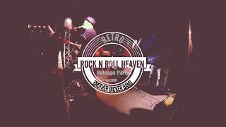 Rock n Roll Heaven Single Release