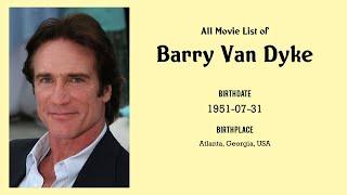 Barry Van Dyke Movies list Barry Van Dyke| Filmography of Barry Van Dyke