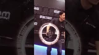 Dr. Strange Magic Shield Led Hologram