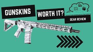 GunSkins: Is it Worth the Money?