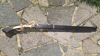 Airsoft Musket - KTW Tanegashima